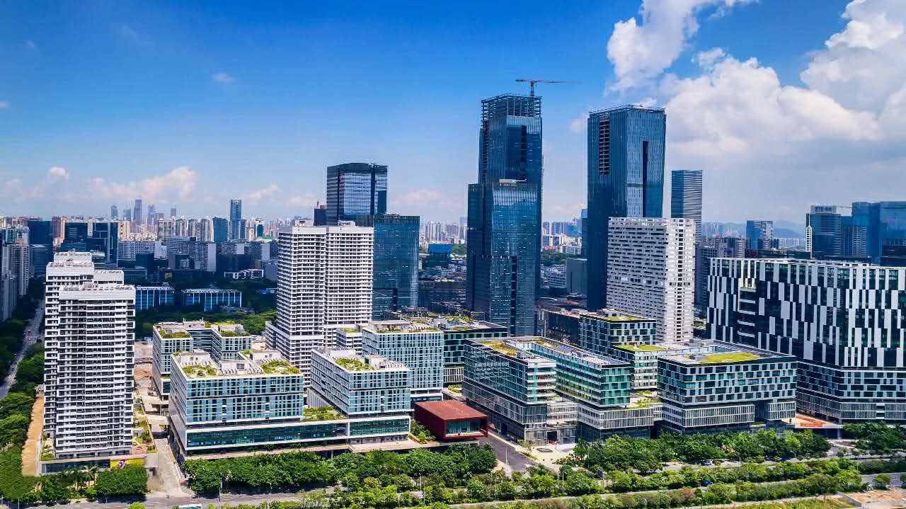 我們搬家啦｜捷晶能源喜迎喬遷,筑夢新征程！
