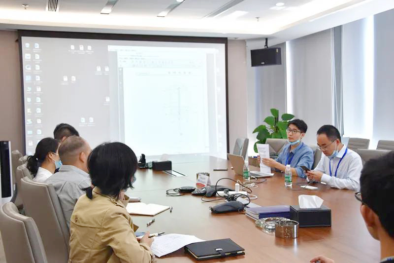 開展專利知識培訓(xùn)，助力企業(yè)創(chuàng)新騰飛
